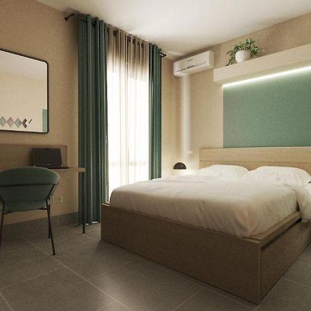 Monaco Waves Bed & Breakfast Su Forti ภายนอก รูปภาพ